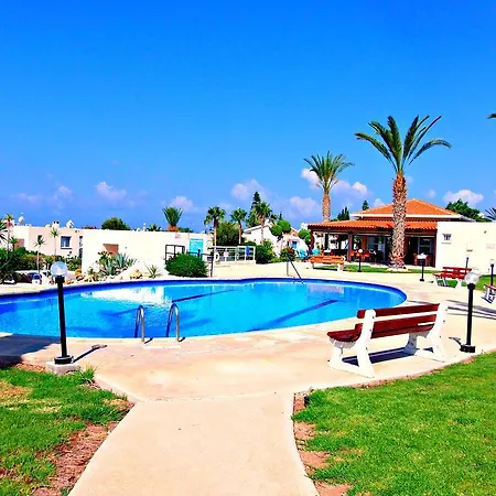 Сasa de vacaciones Village C23 Bahía de Coral
