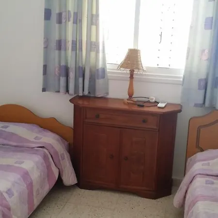 Village C23 Tatil Evi *