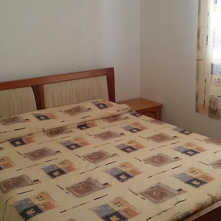 Tatil Evi Village C23 Mercan Koyu