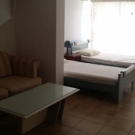 Village C23 Tatil Evi Mercan Koyu