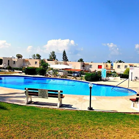 Tatil Evi Village C23 Mercan Koyu