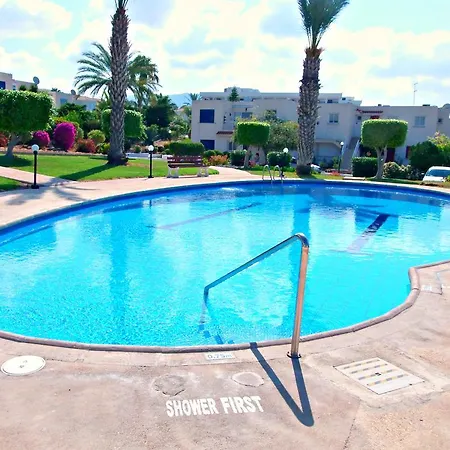 Village C23 Tatil Evi Mercan Koyu
