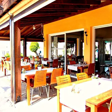Tatil Evi Village C23 Mercan Koyu