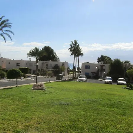 Village C23 Tatil Evi Mercan Koyu