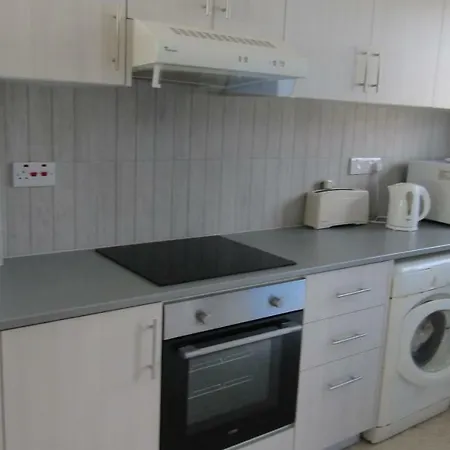 Tatil Evi Village C23 Mercan Koyu