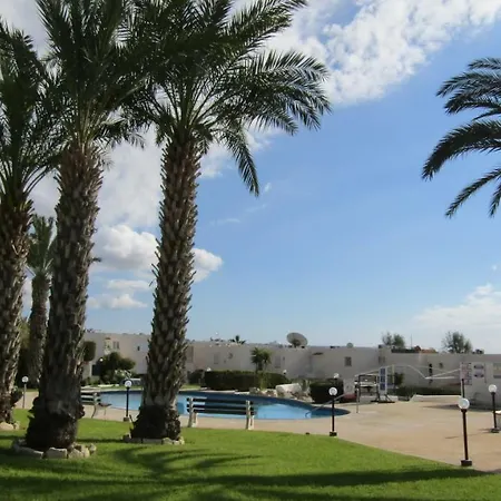 Holiday home Village C23 Coral Bay